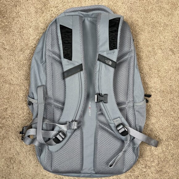 The North Face Connector Backpack Adult One Size Gray *No Corporate Logo* Blank - Picture 4 of 9